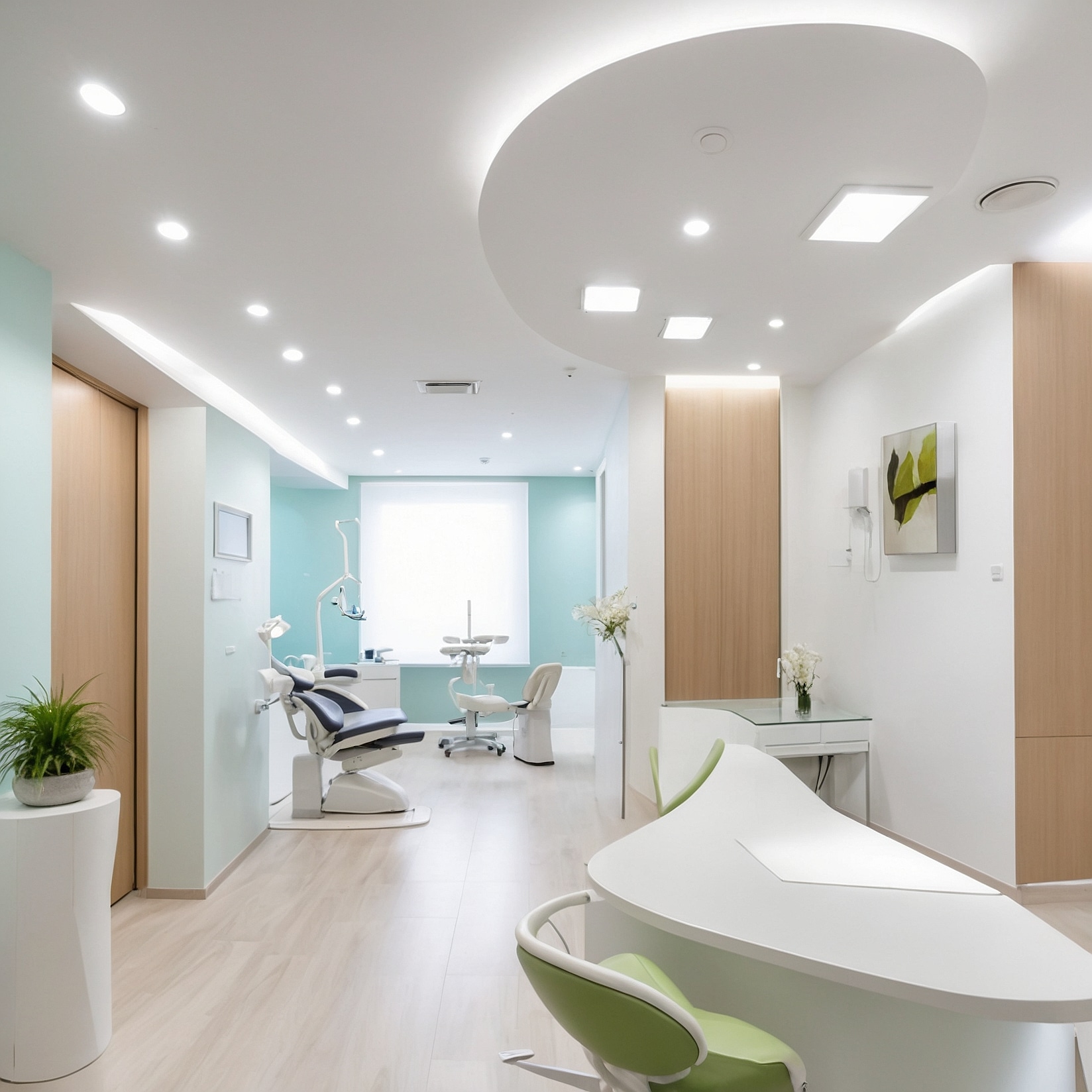 Atención bucodental familiar